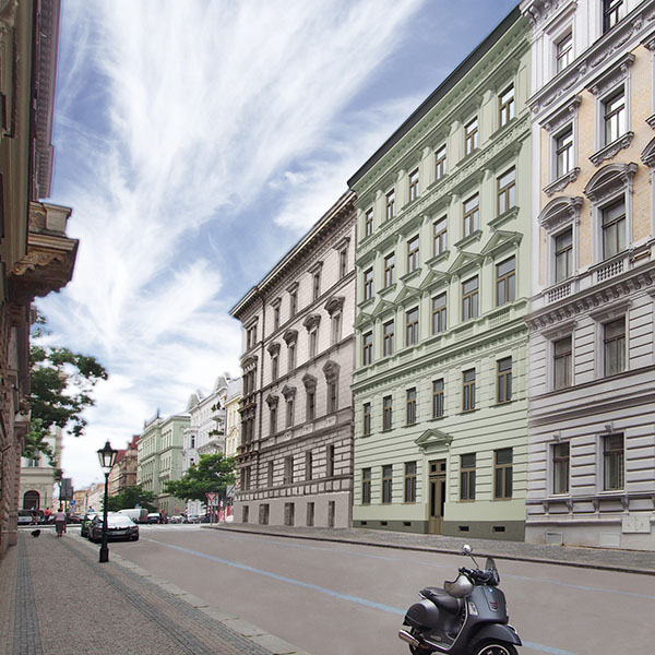 Všehrdova 3